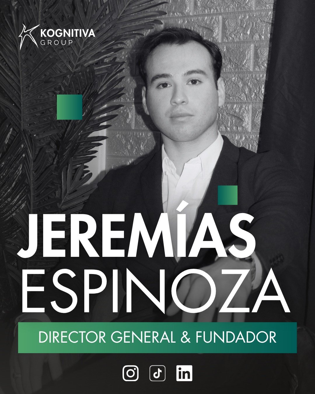 Jeremías Espinoza