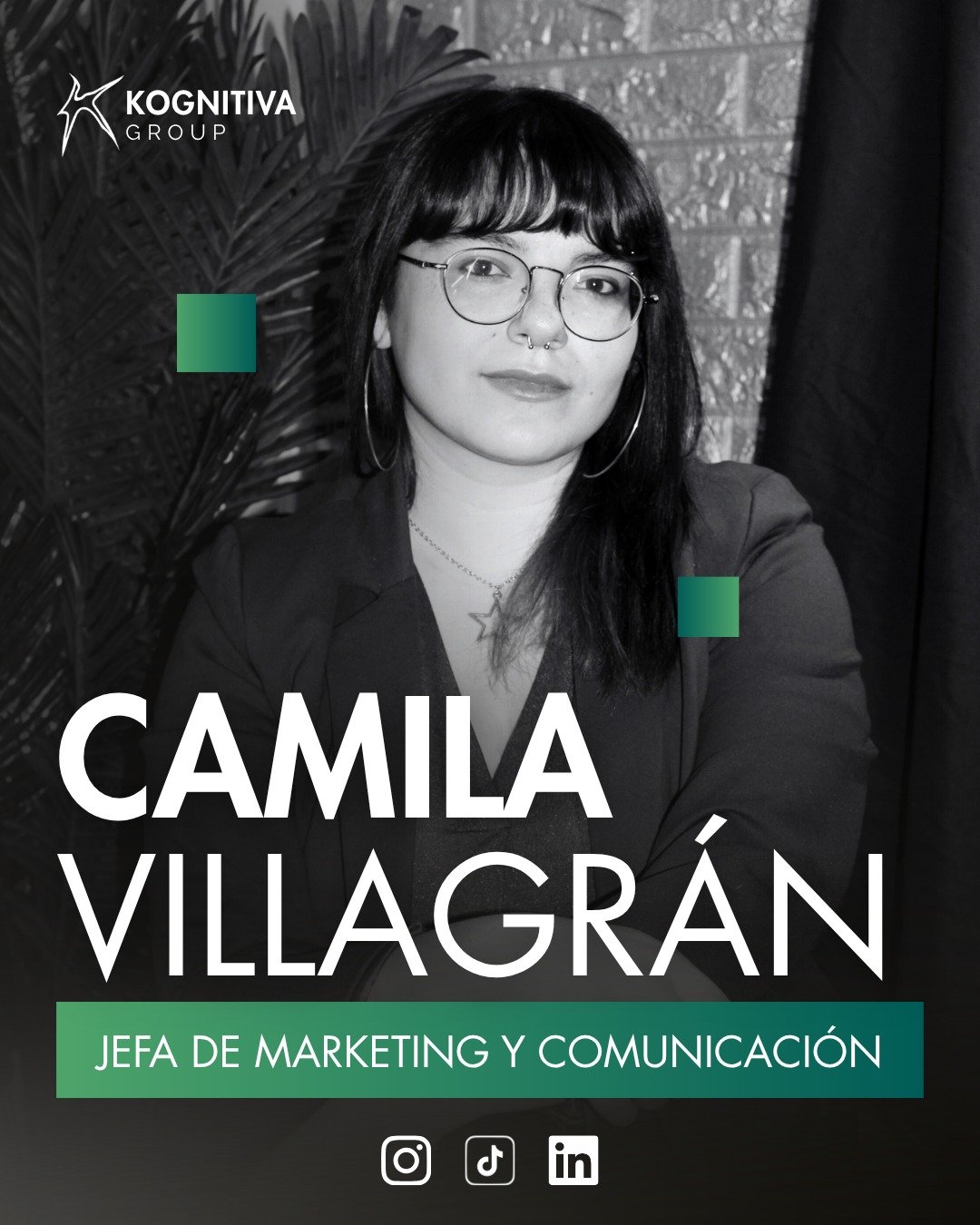 Camila Villagrán